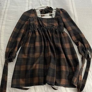 Asos Maternity Dress